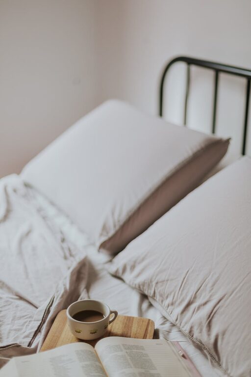 How to Build a Calming Morning Routine for a Peaceful Day