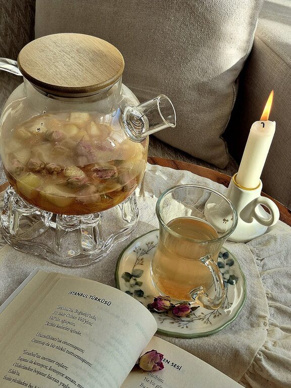 Affordable Self-Care Ideas You Can Do at Home