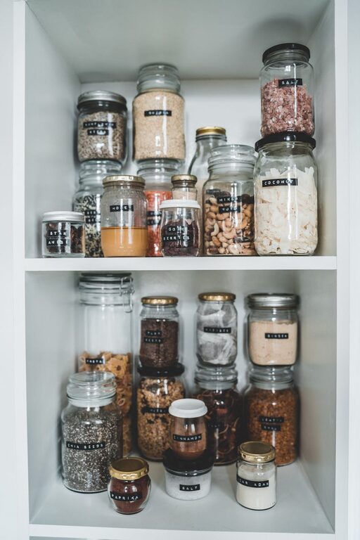 How to Keep a Tidy Fridge and Pantry: Practical Tips for Every Home